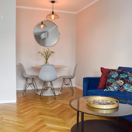 Panska, Metro Onz Apartment Varşovia Exterior foto